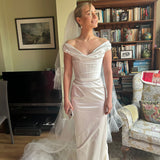 VIVIENNE WESTWOOD Cocotte Wedding Dress