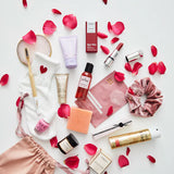 THE BRIDAL BEAUTY CO. The Hen Party Edit