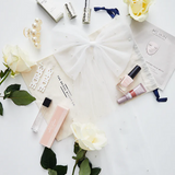 THE BRIDAL BEAUTY CO. Mini Bride-to-Be Box