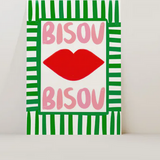 Bisou Bisou No 1