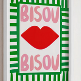 Bisou Bisou No 1