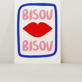 Bisou Bisou No2