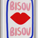 Bisou Bisou No2