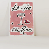 La Vie En Rose