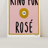 Ring for Rose