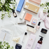 THE BRIDAL BEAUTY CO.  The Ultimate Bridal Beauty Box